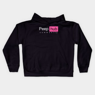 Lil peep Kids Hoodie